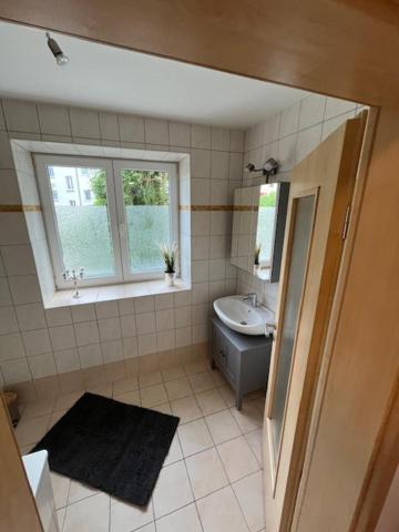Kl Diensteig Stralsund Ngoại thất bức ảnh